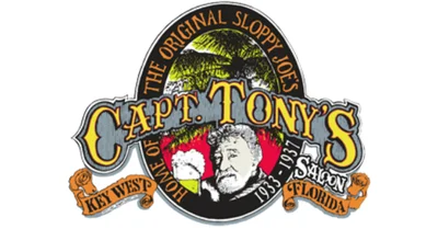 Captain Tony's Saloon