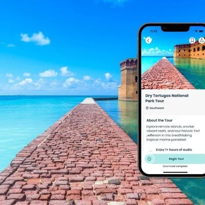 Dry Tortugas National Park