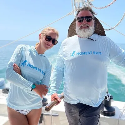 Key West: Sunset Sail + Reef Snorkel & Sandbar