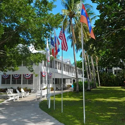 Harry S. Truman Little White House